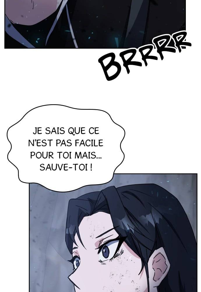 Transcension Academy Chapitre 23 - Page 90