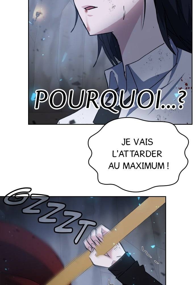 Transcension Academy Chapitre 23 - Page 91