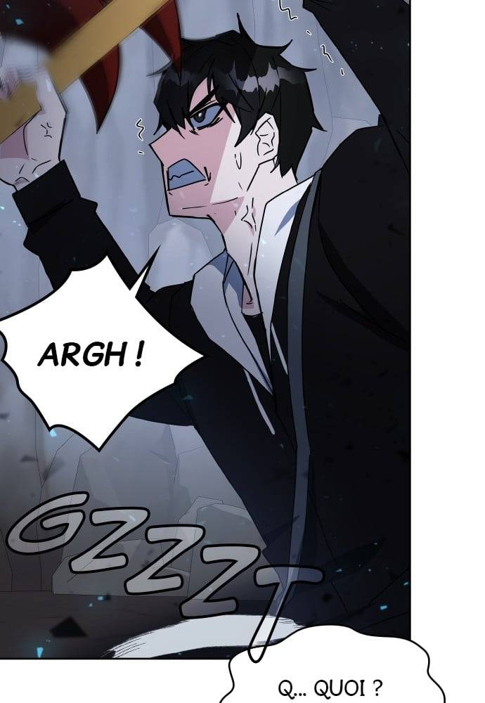 Transcension Academy Chapitre 23 - Page 92