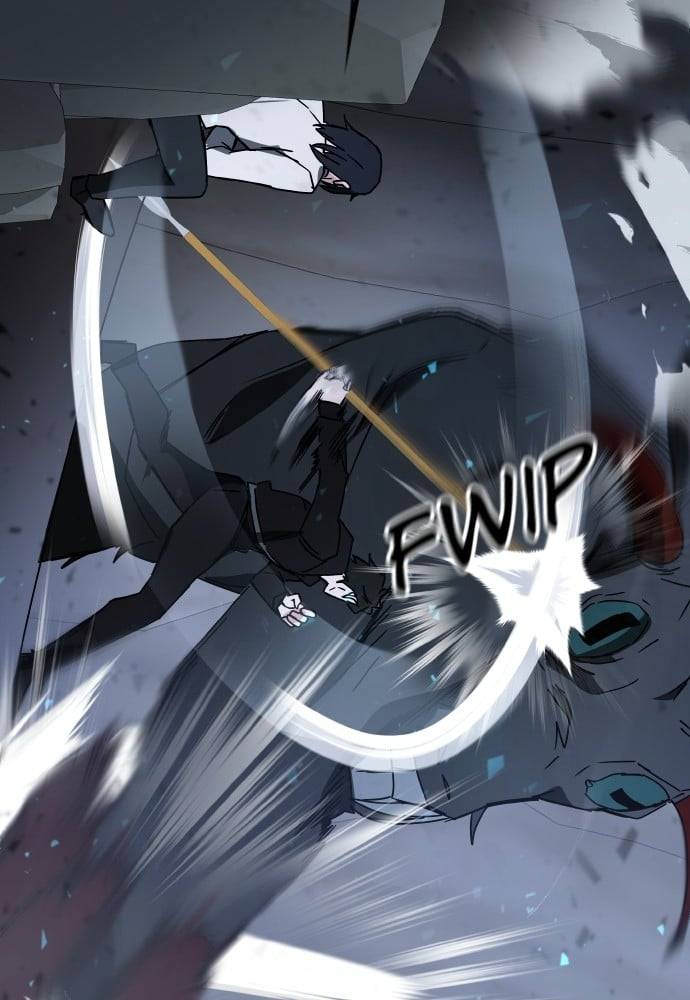 Transcension Academy Chapitre 23 - Page 94