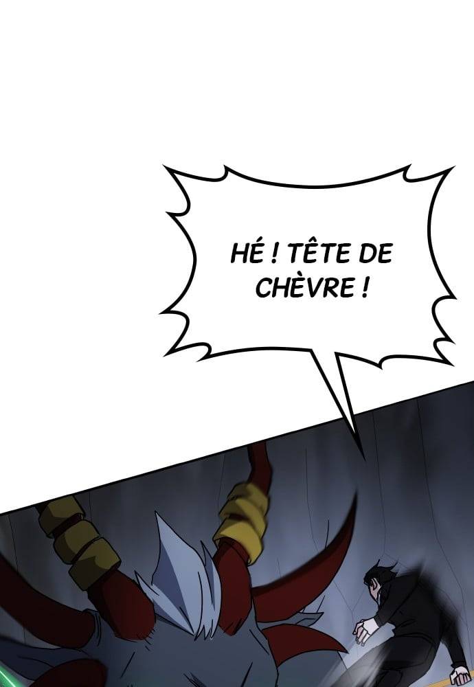 Transcension Academy Chapitre 23 - Page 98