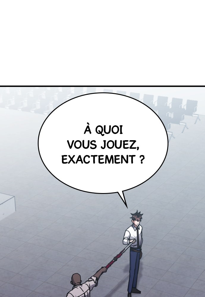 Transcension Academy Chapitre 147 - Page 1