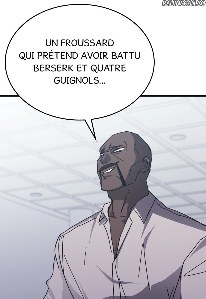 Transcension Academy Chapitre 147 - Page 10