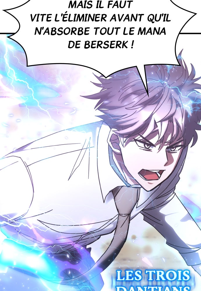 Transcension Academy Chapitre 147 - Page 103