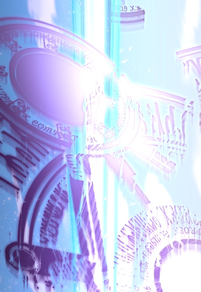 Transcension Academy Chapitre 147 - Page 109