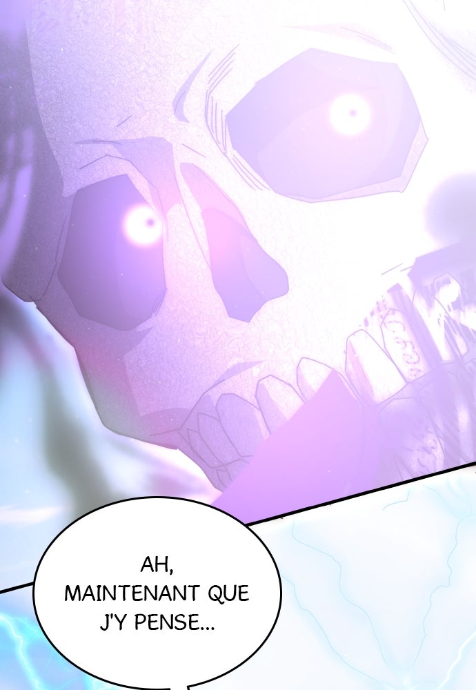 Transcension Academy Chapitre 147 - Page 111