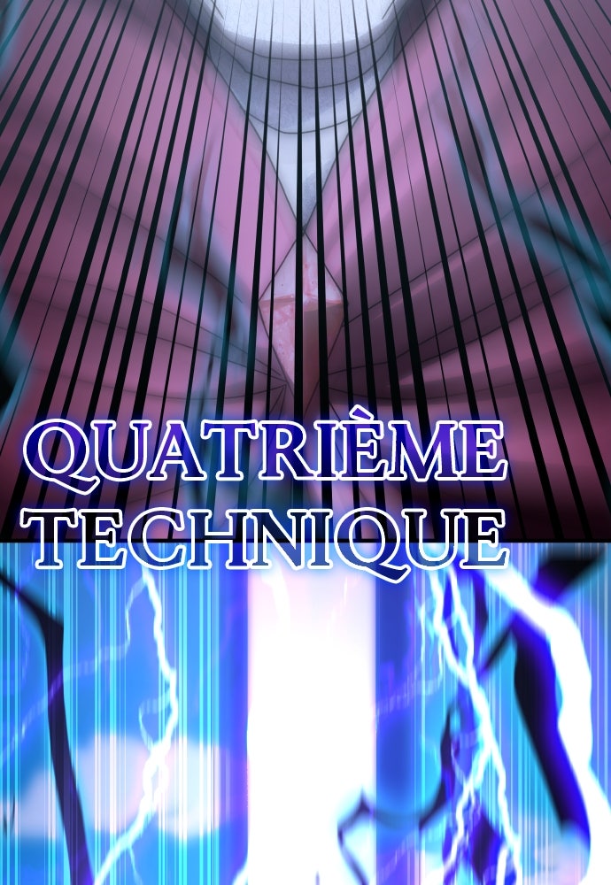 Transcension Academy Chapitre 147 - Page 118