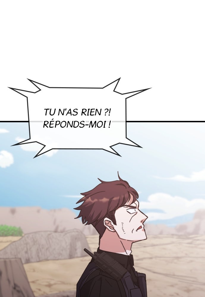 Transcension Academy Chapitre 147 - Page 123