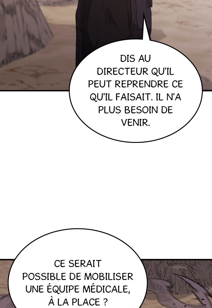 Transcension Academy Chapitre 147 - Page 124