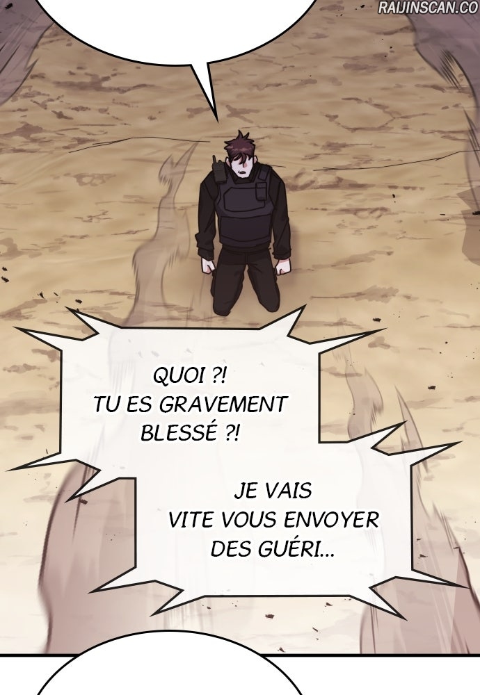 Transcension Academy Chapitre 147 - Page 125