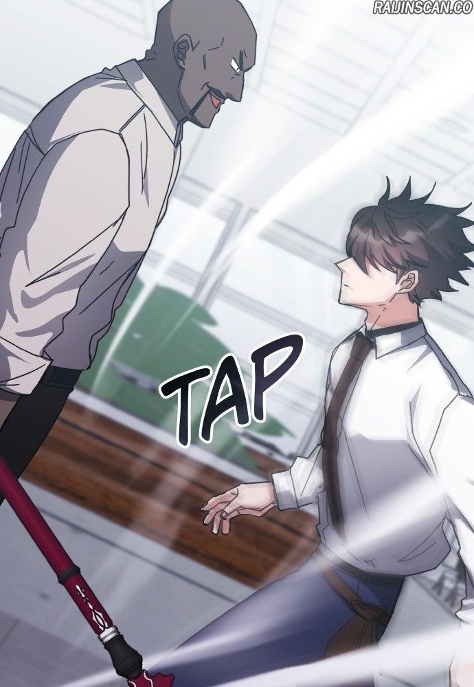 Transcension Academy Chapitre 147 - Page 15