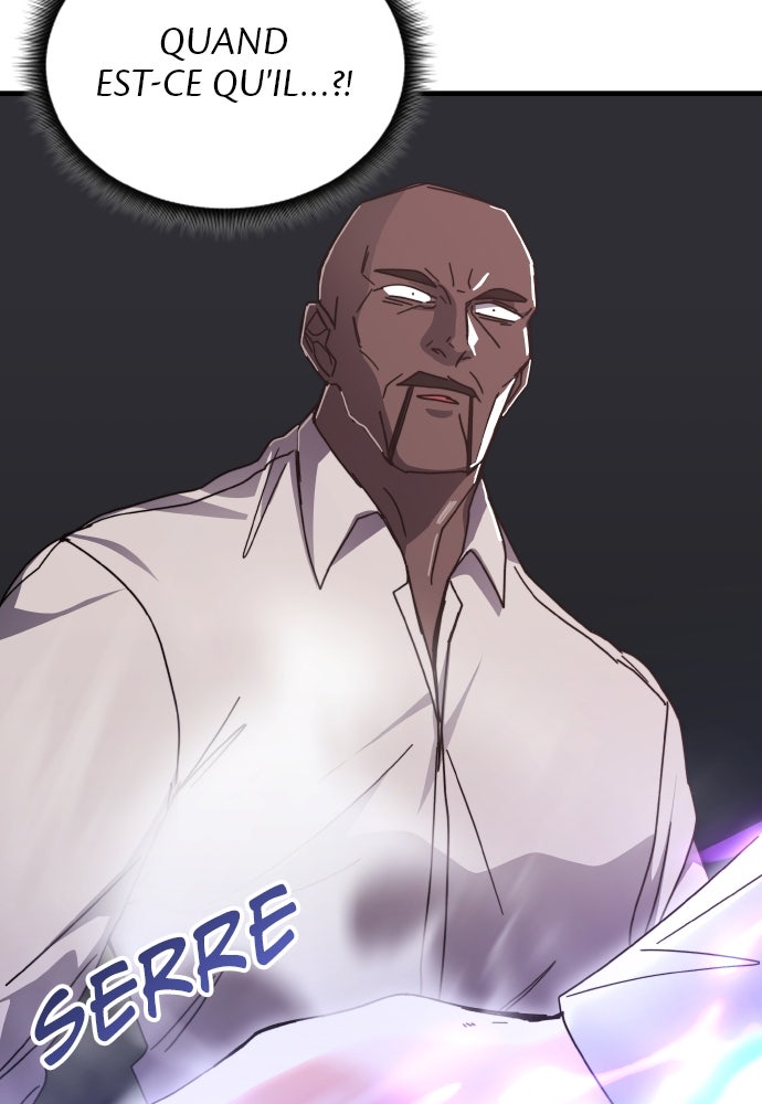 Transcension Academy Chapitre 147 - Page 17