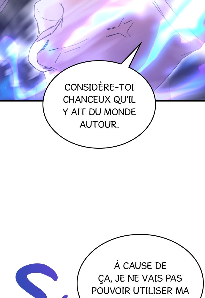 Transcension Academy Chapitre 147 - Page 18