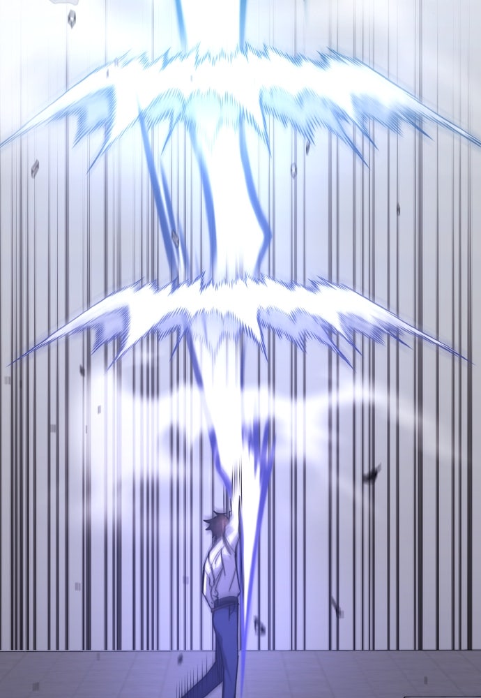 Transcension Academy Chapitre 147 - Page 23