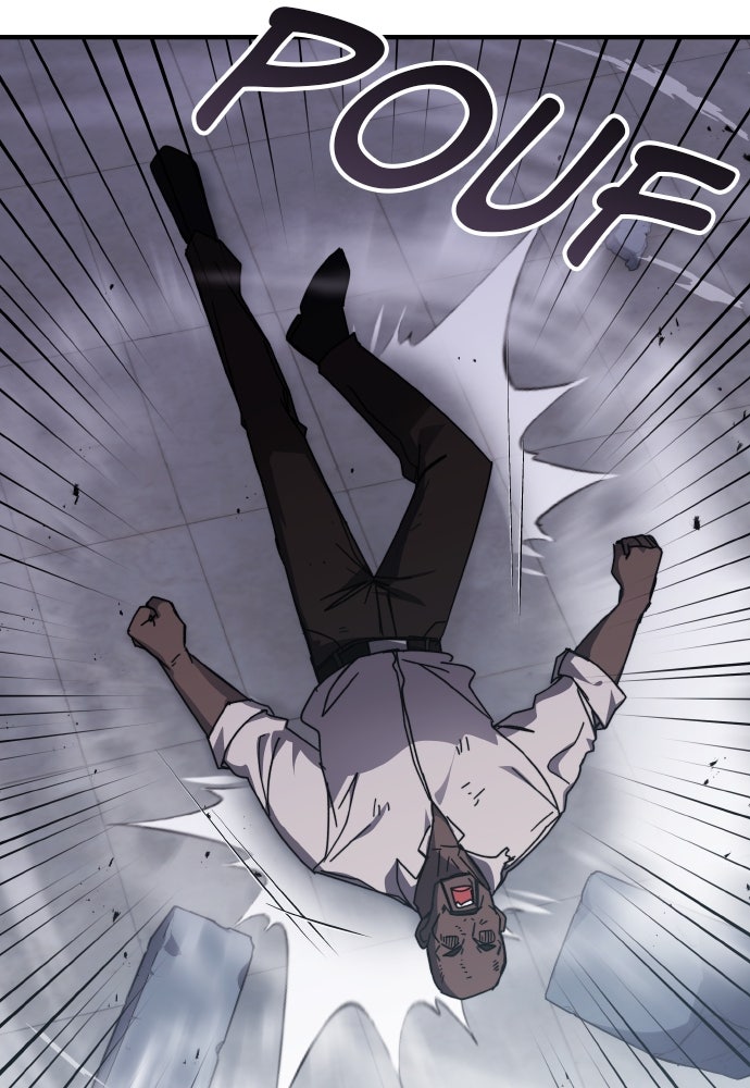Transcension Academy Chapitre 147 - Page 26