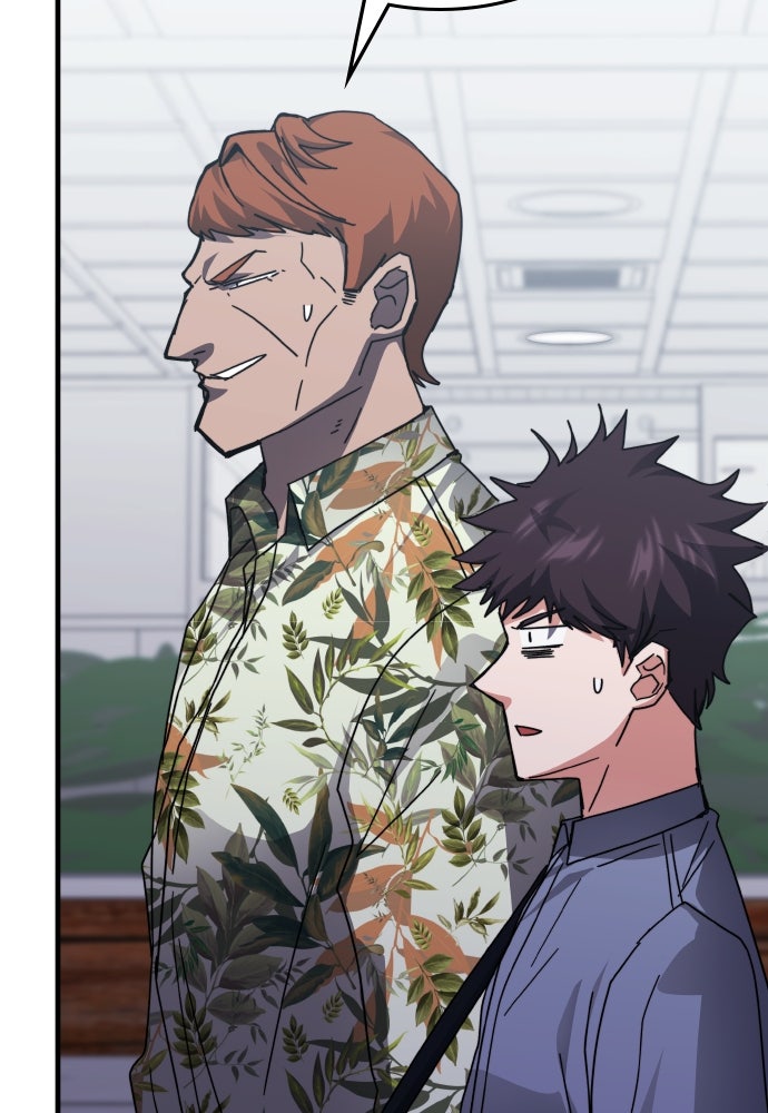 Transcension Academy Chapitre 147 - Page 28
