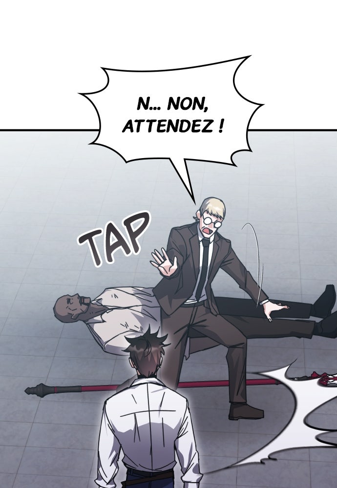 Transcension Academy Chapitre 147 - Page 32