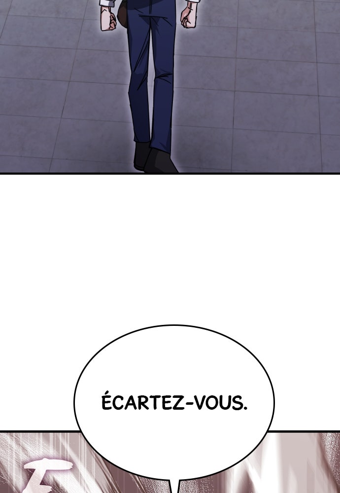 Transcension Academy Chapitre 147 - Page 33