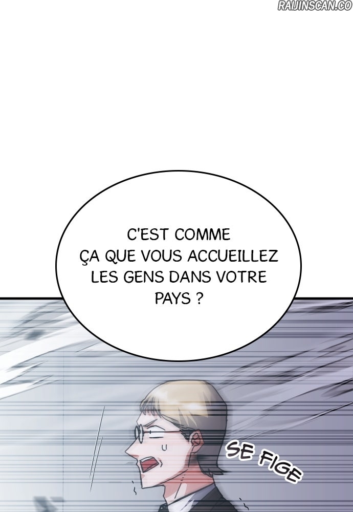Transcension Academy Chapitre 147 - Page 35