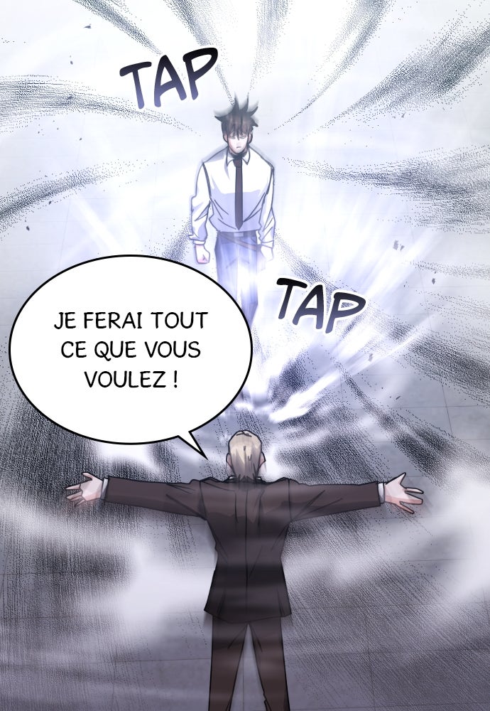 Transcension Academy Chapitre 147 - Page 37