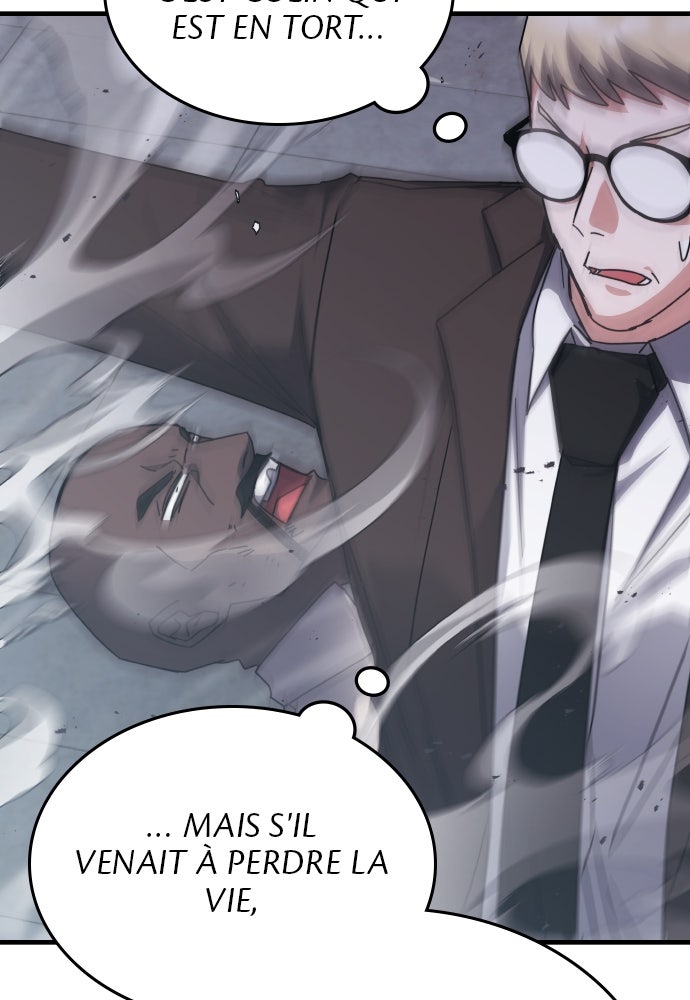 Transcension Academy Chapitre 147 - Page 39