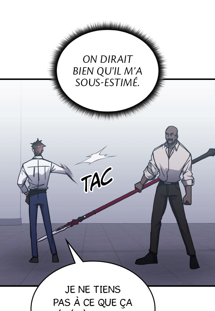Transcension Academy Chapitre 147 - Page 4