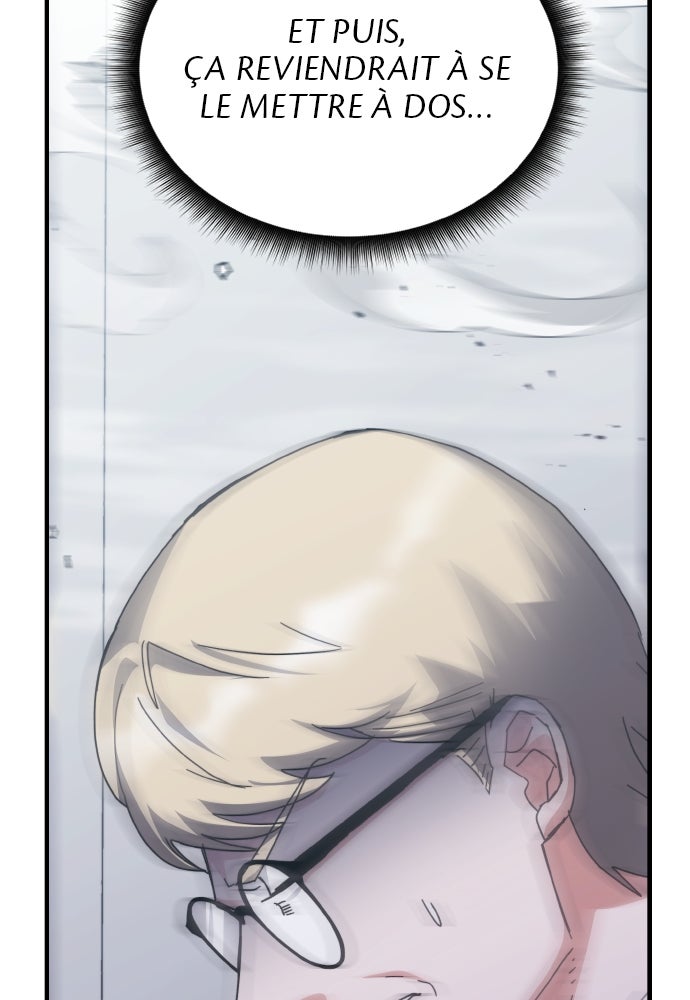 Transcension Academy Chapitre 147 - Page 41