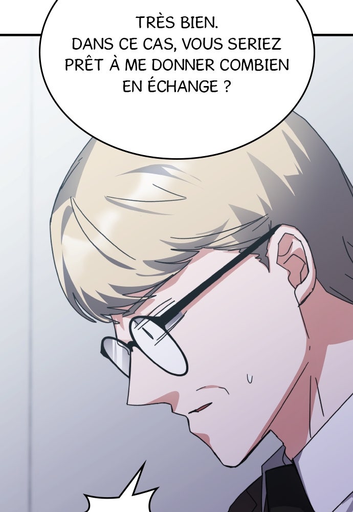 Transcension Academy Chapitre 147 - Page 43