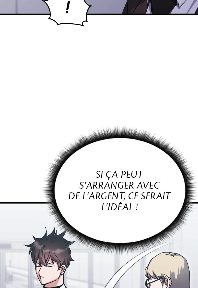 Transcension Academy Chapitre 147 - Page 44