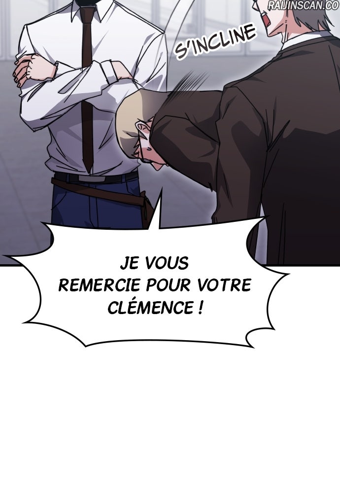 Transcension Academy Chapitre 147 - Page 45