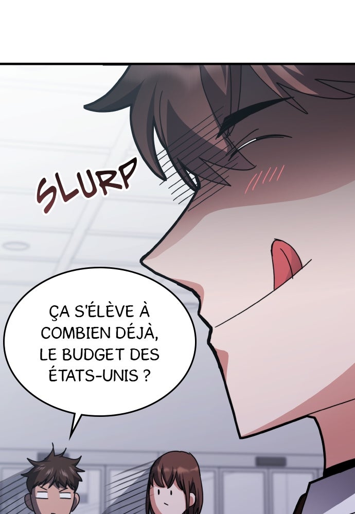 Transcension Academy Chapitre 147 - Page 46