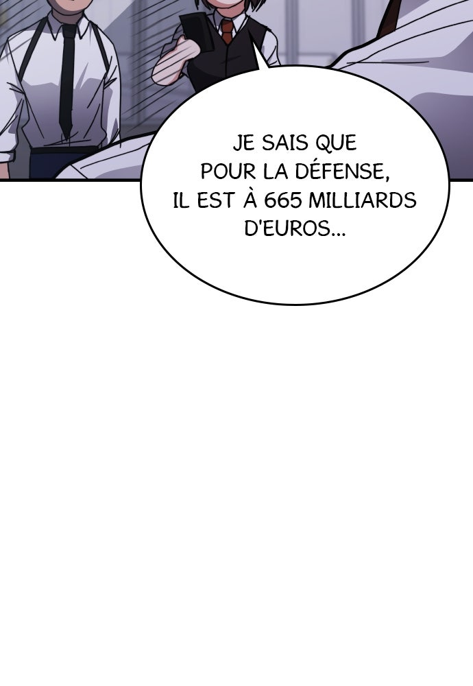 Transcension Academy Chapitre 147 - Page 47