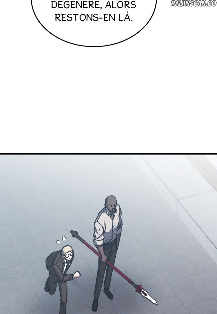 Transcension Academy Chapitre 147 - Page 5