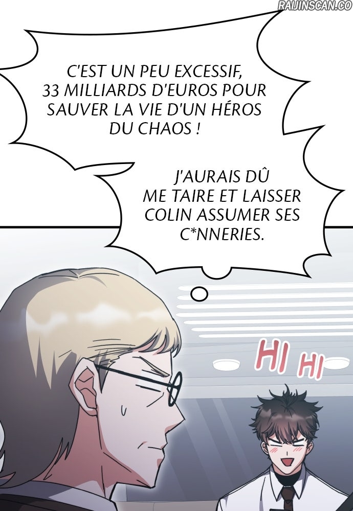 Transcension Academy Chapitre 147 - Page 55