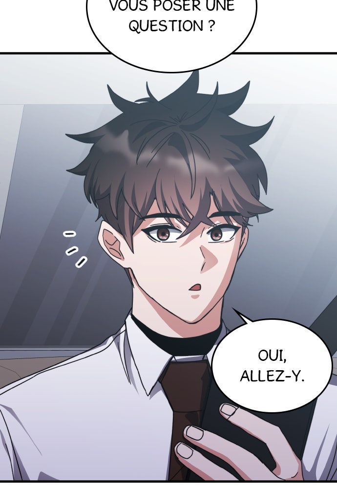Transcension Academy Chapitre 147 - Page 57