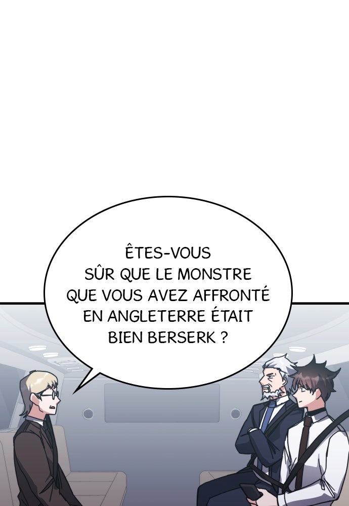 Transcension Academy Chapitre 147 - Page 58