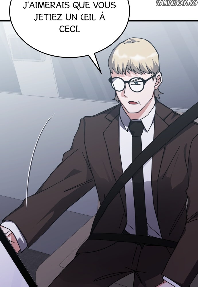 Transcension Academy Chapitre 147 - Page 60