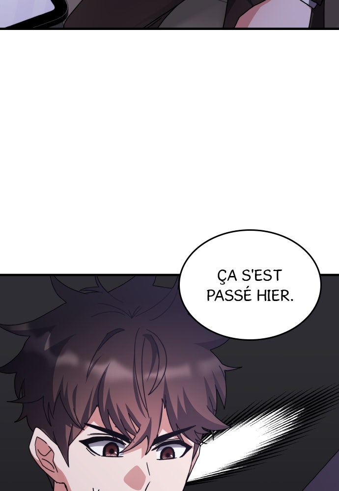 Transcension Academy Chapitre 147 - Page 61
