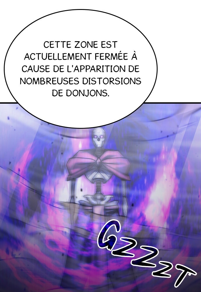 Transcension Academy Chapitre 147 - Page 63