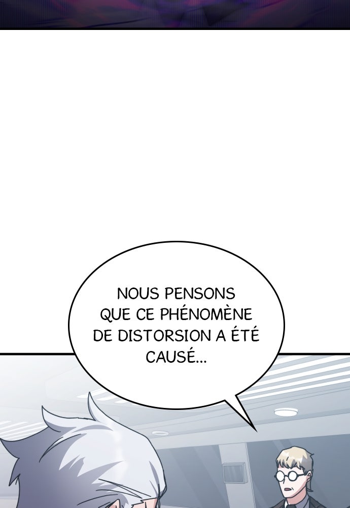 Transcension Academy Chapitre 147 - Page 64