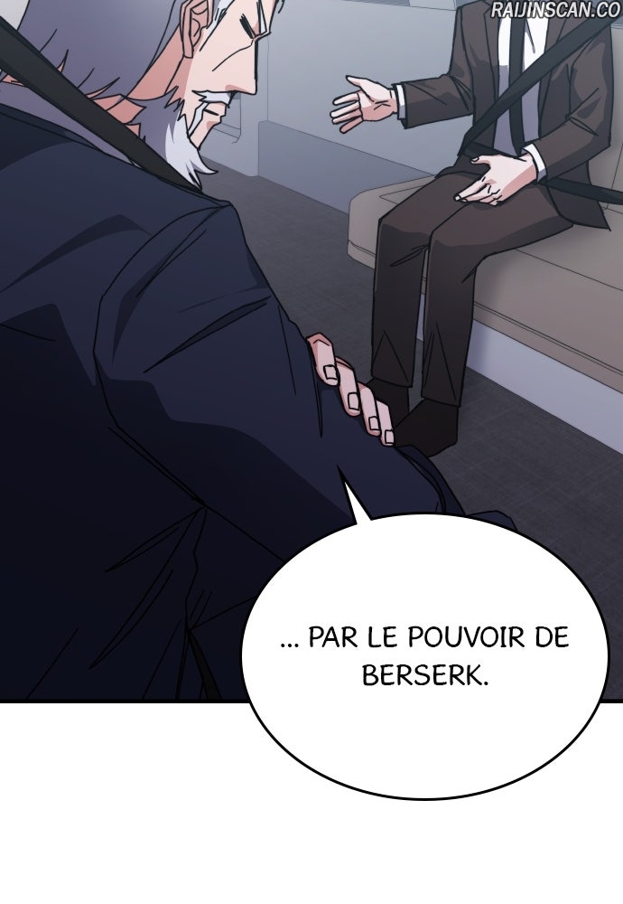 Transcension Academy Chapitre 147 - Page 65