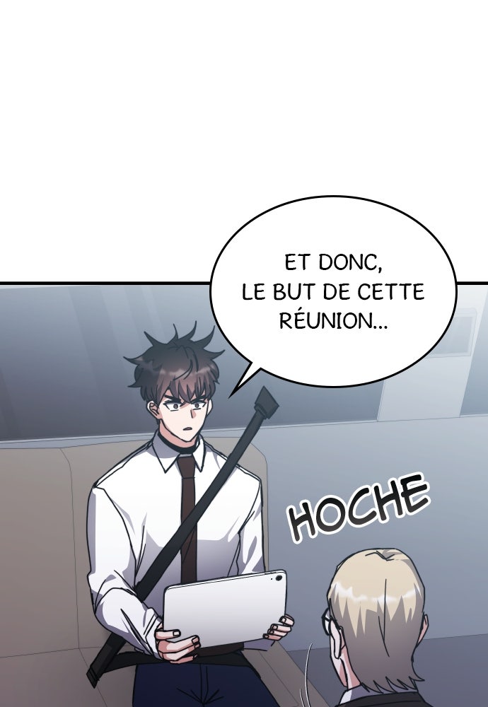 Transcension Academy Chapitre 147 - Page 66