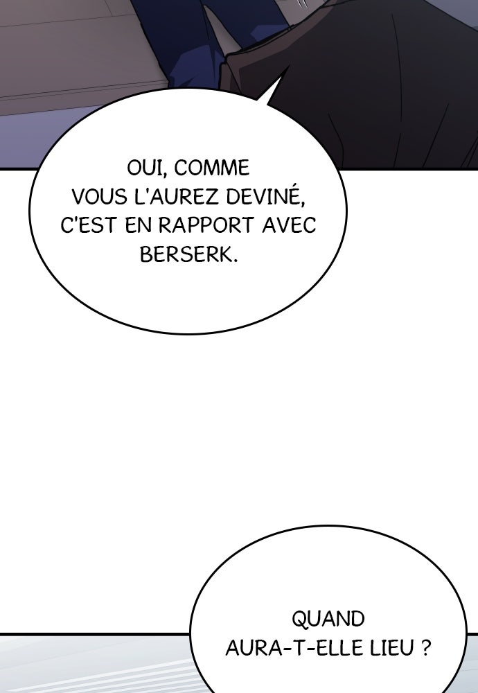 Transcension Academy Chapitre 147 - Page 67