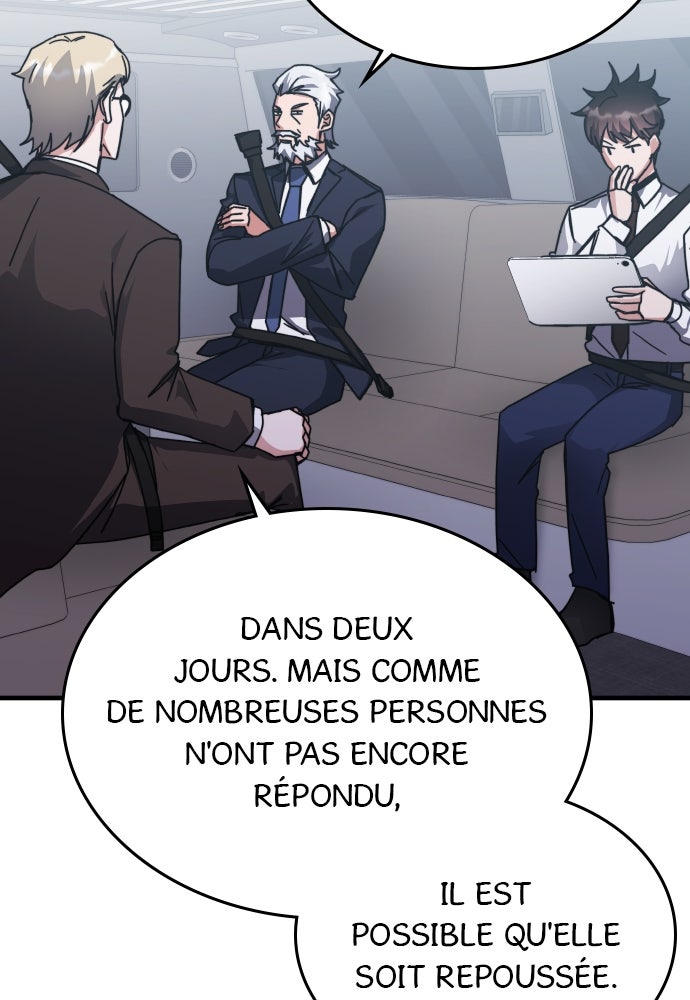 Transcension Academy Chapitre 147 - Page 68