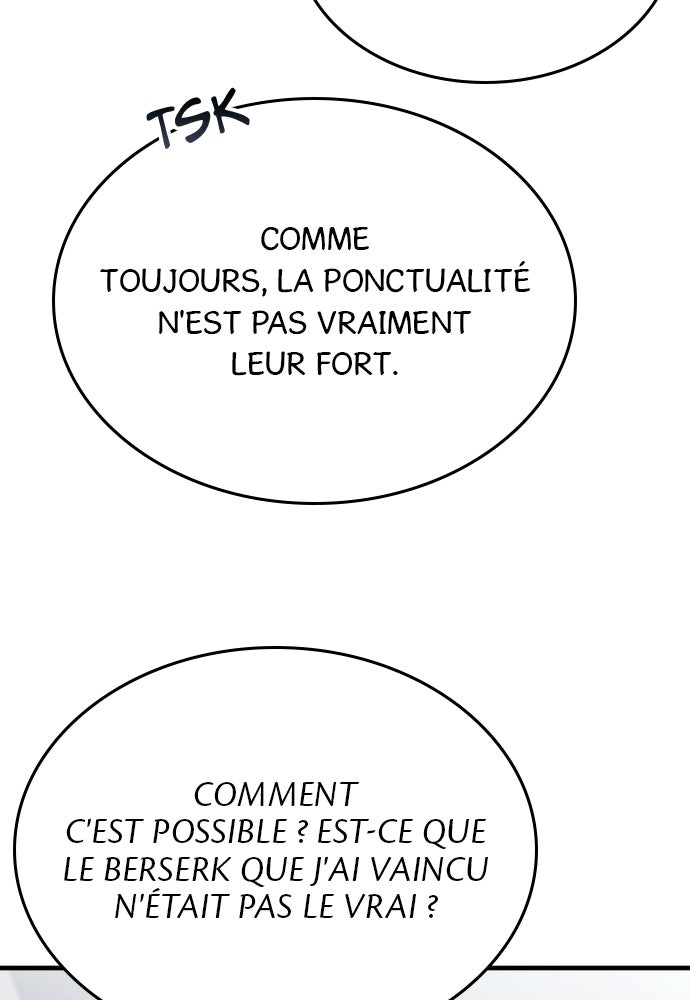 Transcension Academy Chapitre 147 - Page 69