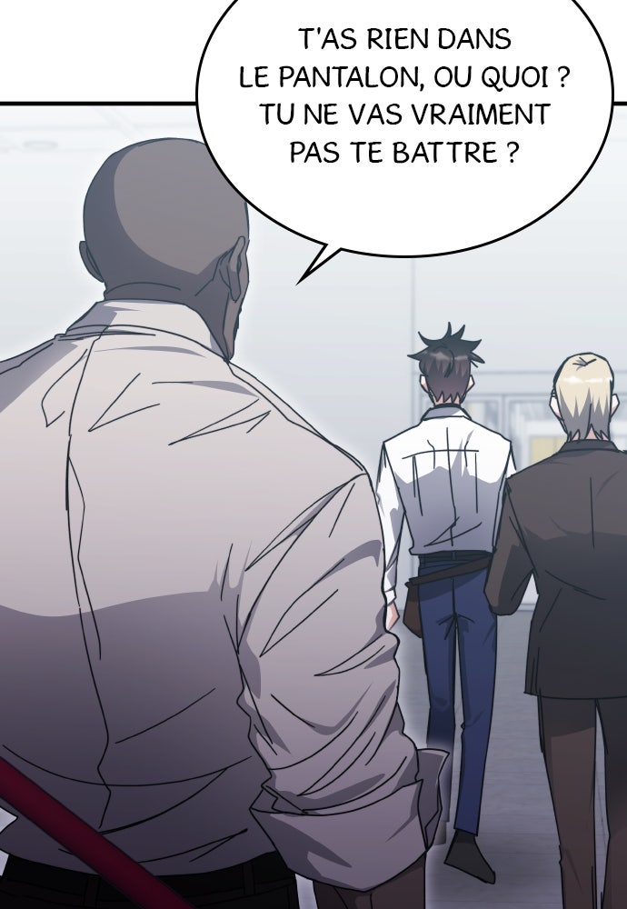 Transcension Academy Chapitre 147 - Page 7