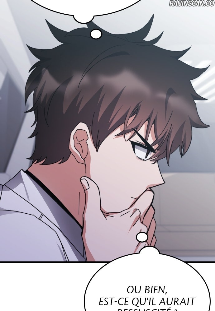 Transcension Academy Chapitre 147 - Page 70