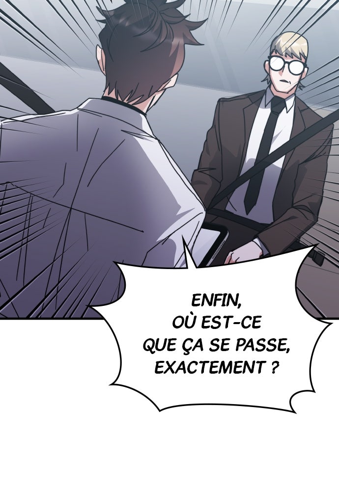 Transcension Academy Chapitre 147 - Page 73