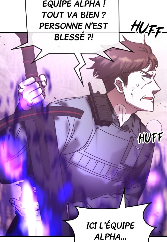Transcension Academy Chapitre 147 - Page 77
