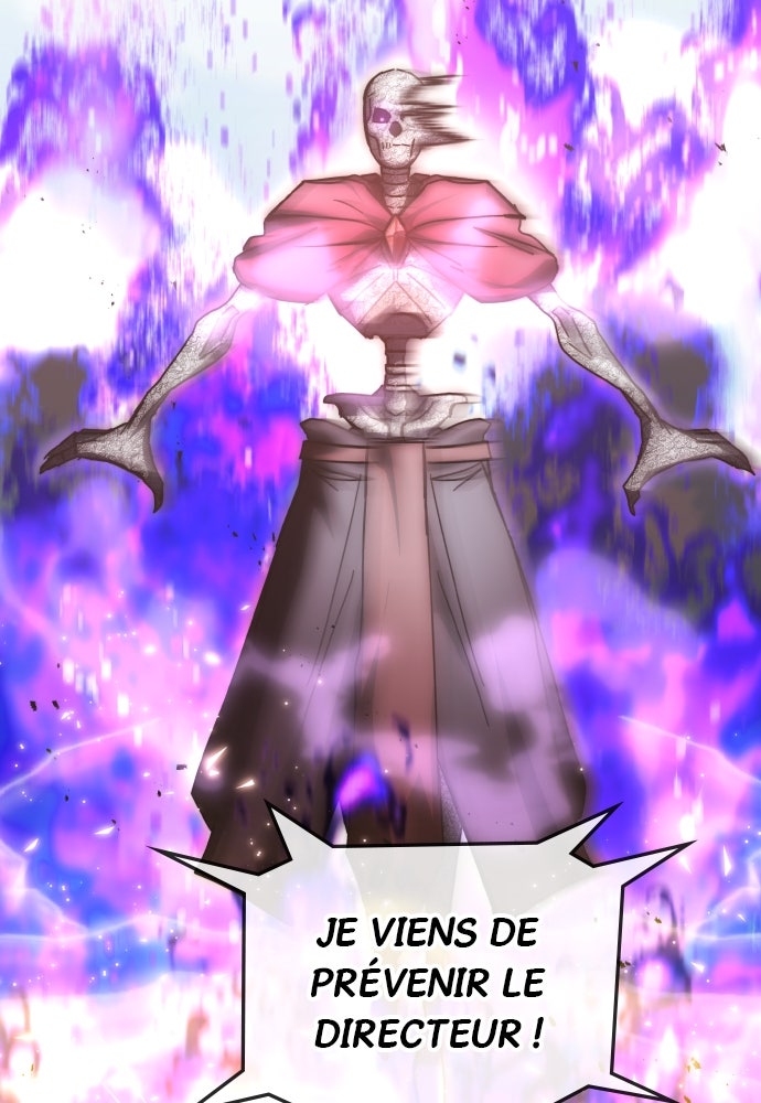 Transcension Academy Chapitre 147 - Page 79